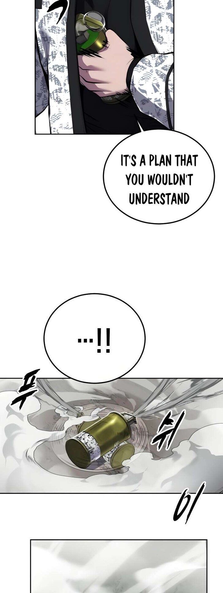 Read The Boy of Death EN Manga Online