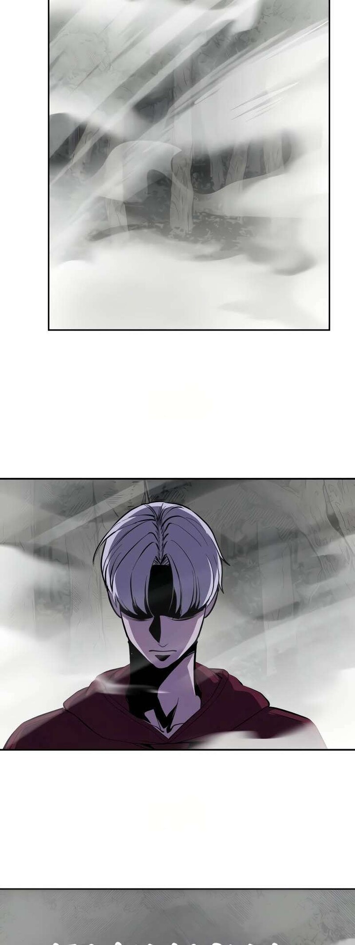 Read The Boy of Death EN Manga Online