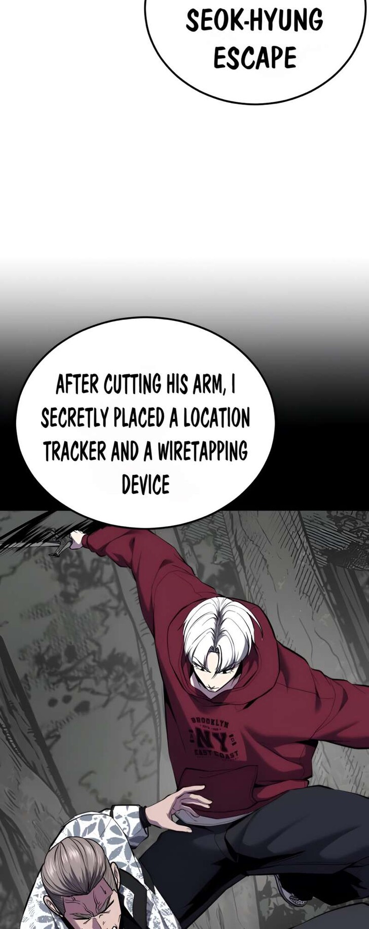 Read The Boy of Death EN Manga Online
