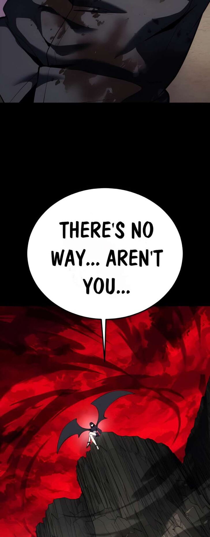 Read The Boy of Death EN Manga Online