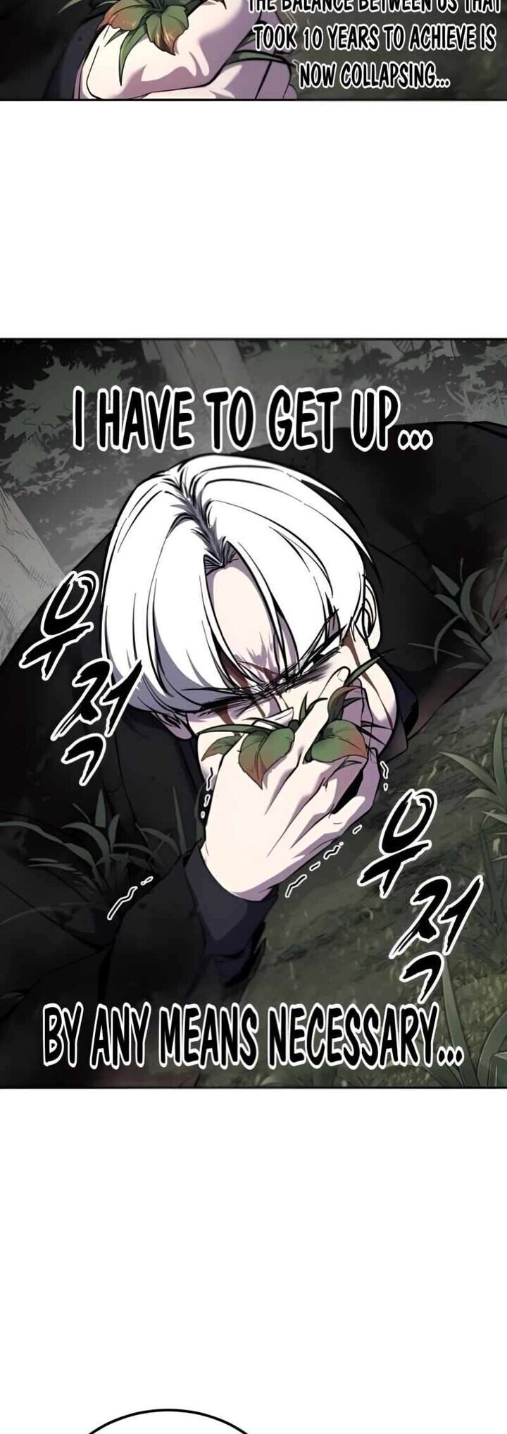 Read The Boy of Death EN Manga Online