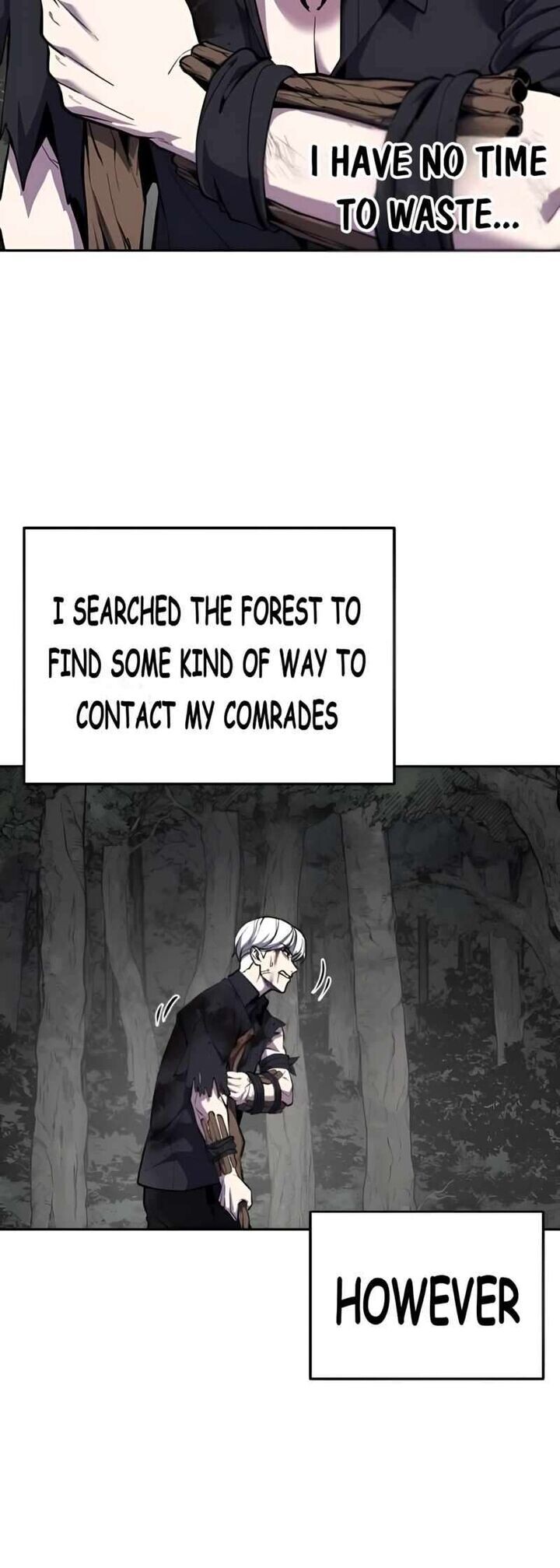 Read The Boy of Death EN Manga Online