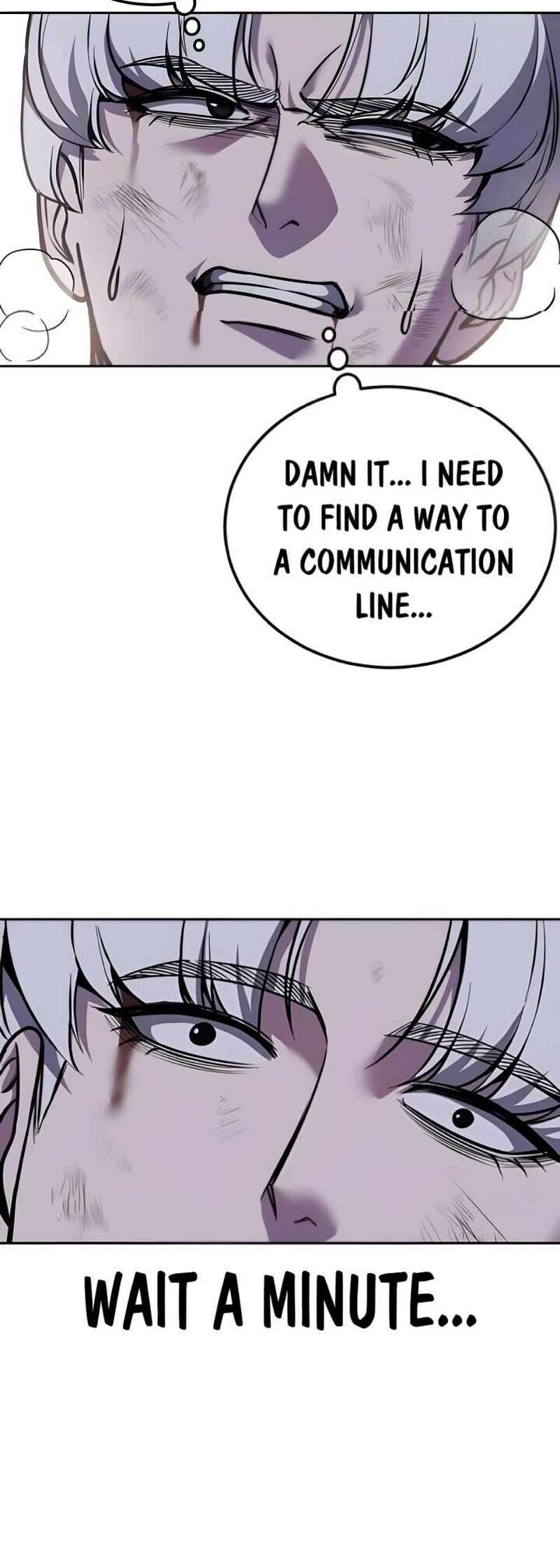 Read The Boy of Death EN Manga Online