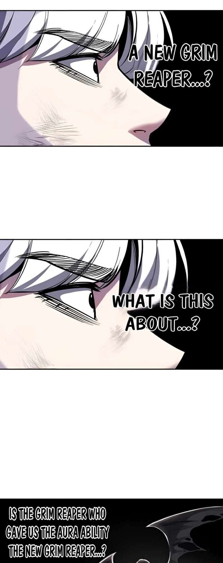 Read The Boy of Death EN Manga Online