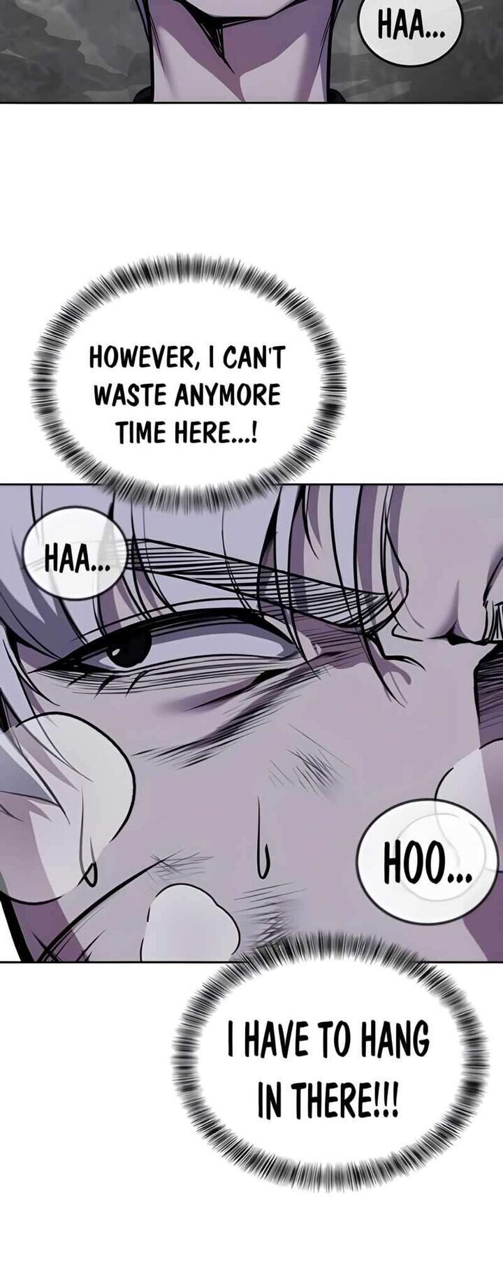 Read The Boy of Death EN Manga Online
