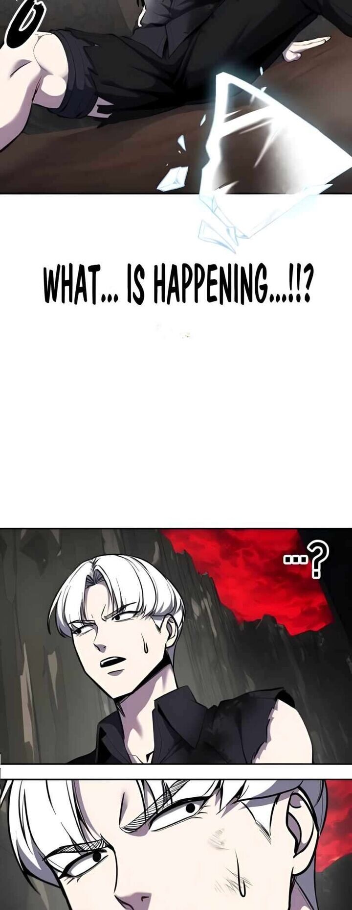 Read The Boy of Death EN Manga Online
