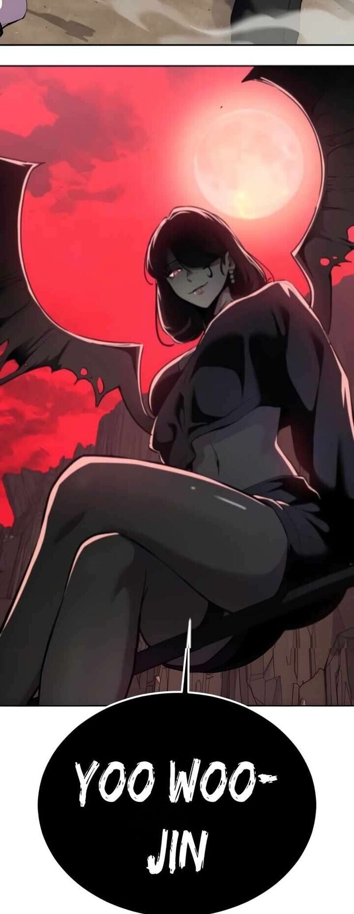 Read The Boy of Death EN Manga Online
