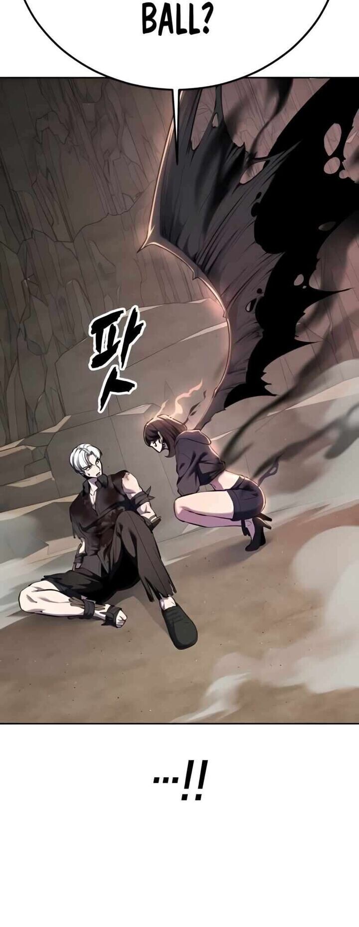 Read The Boy of Death EN Manga Online