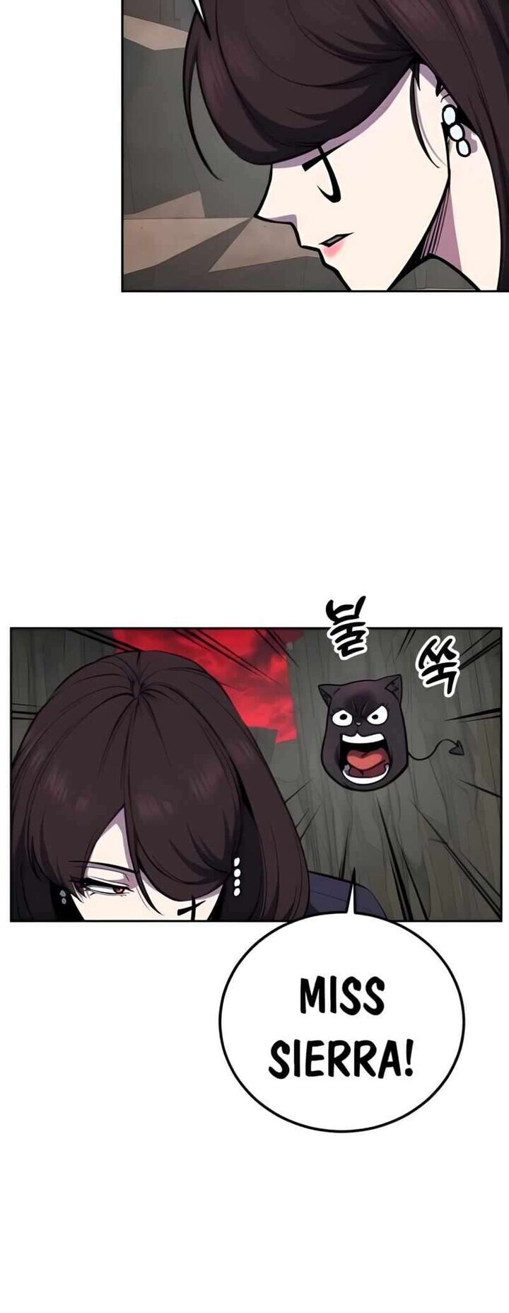 Read The Boy of Death EN Manga Online