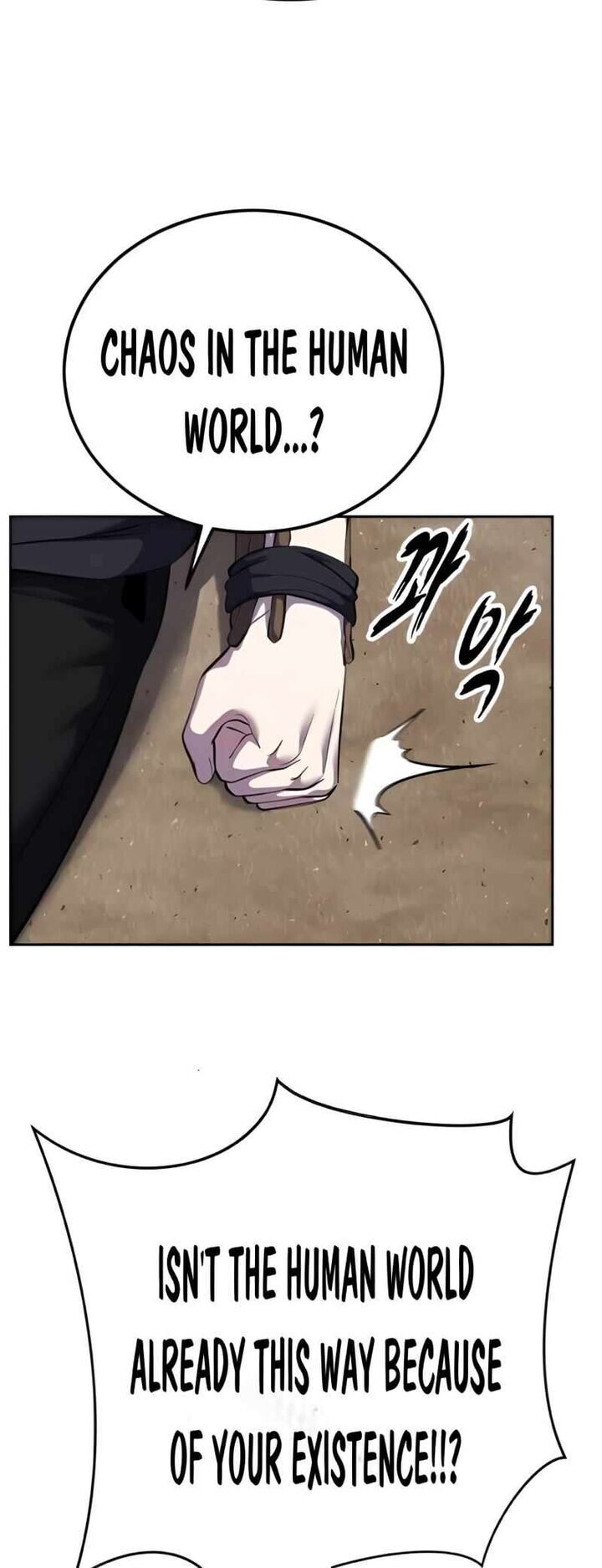 Read The Boy of Death EN Manga Online