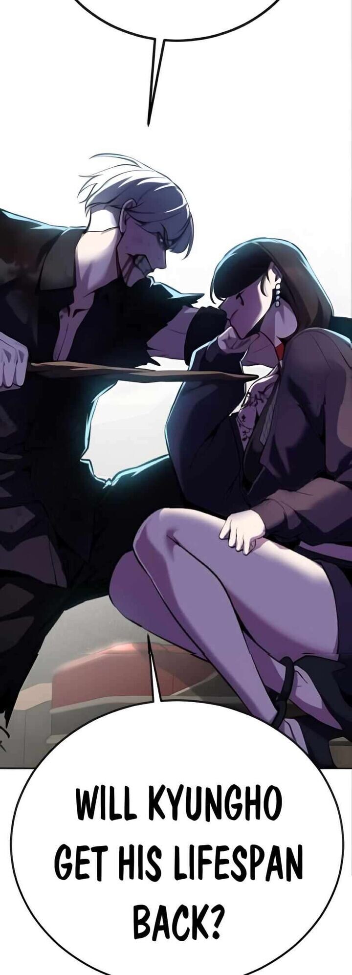Read The Boy of Death EN Manga Online