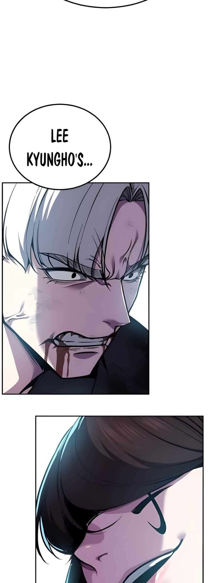 Read The Boy of Death EN Manga Online