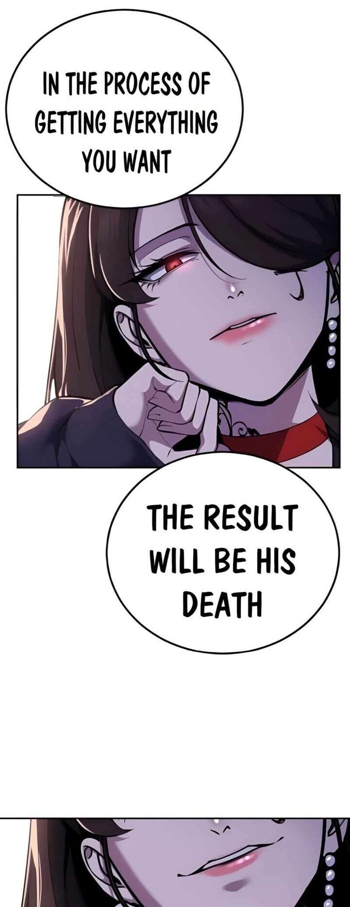 Read The Boy of Death EN Manga Online
