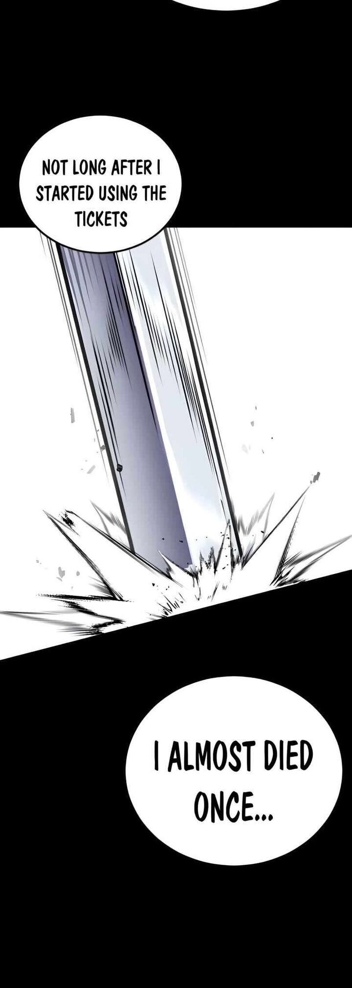 Read The Boy of Death EN Manga Online
