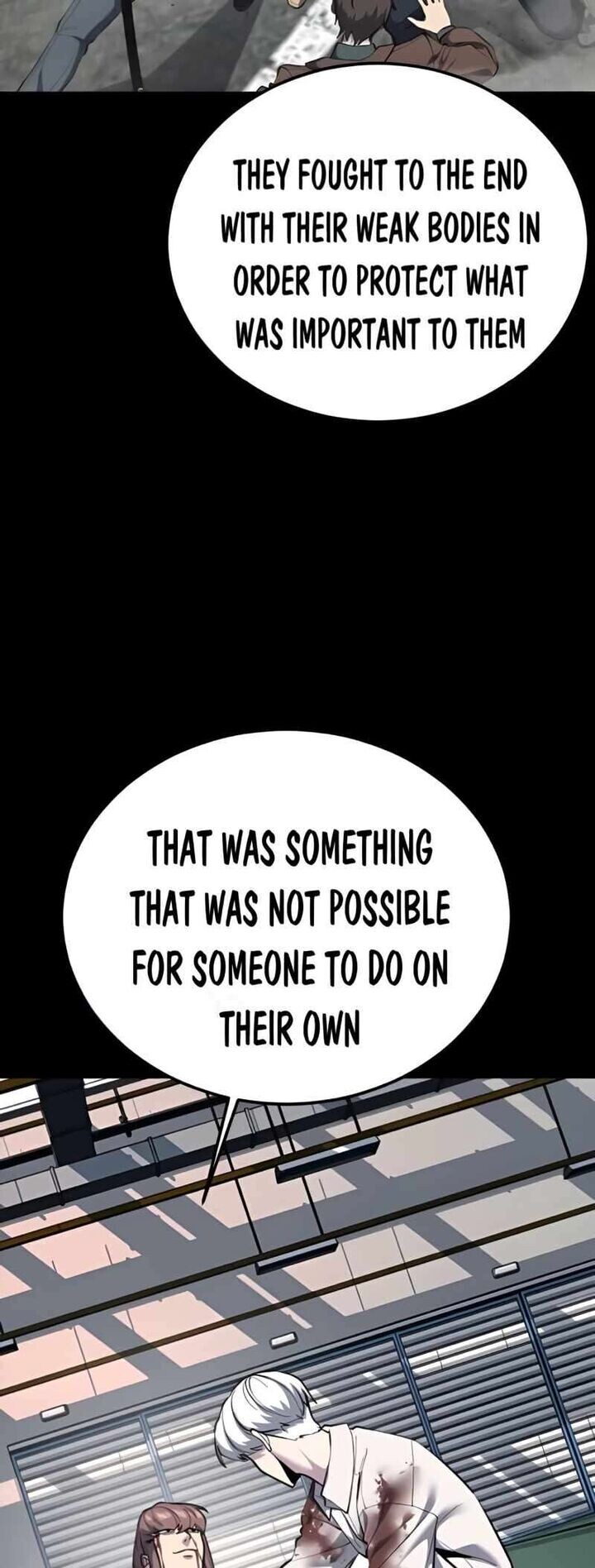Read The Boy of Death EN Manga Online