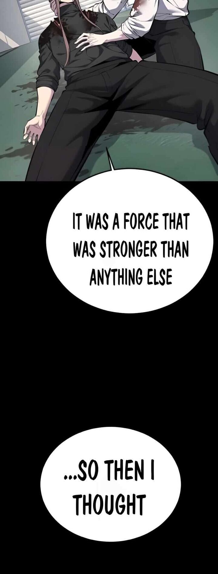 Read The Boy of Death EN Manga Online