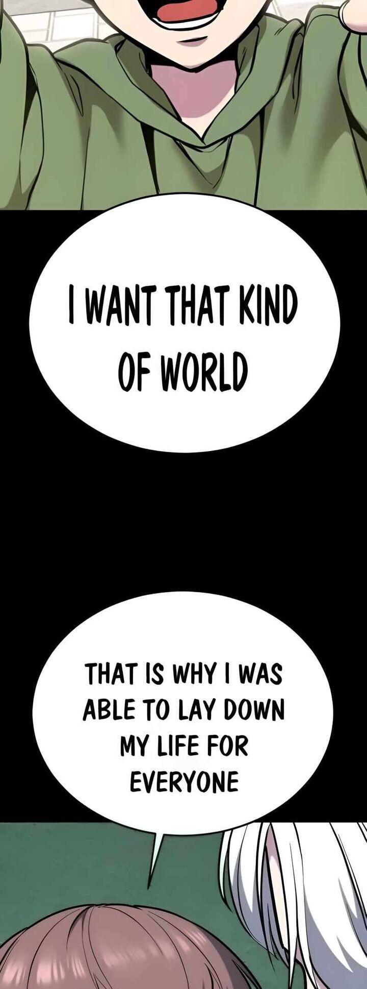Read The Boy of Death EN Manga Online
