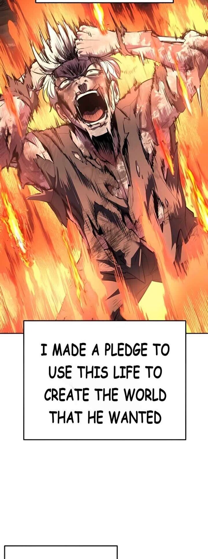 Read The Boy of Death EN Manga Online