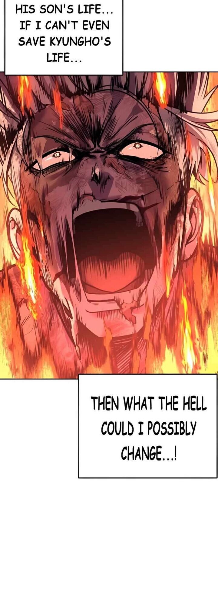 Read The Boy of Death EN Manga Online
