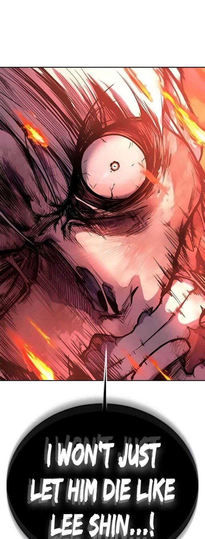 Read The Boy of Death EN Manga Online