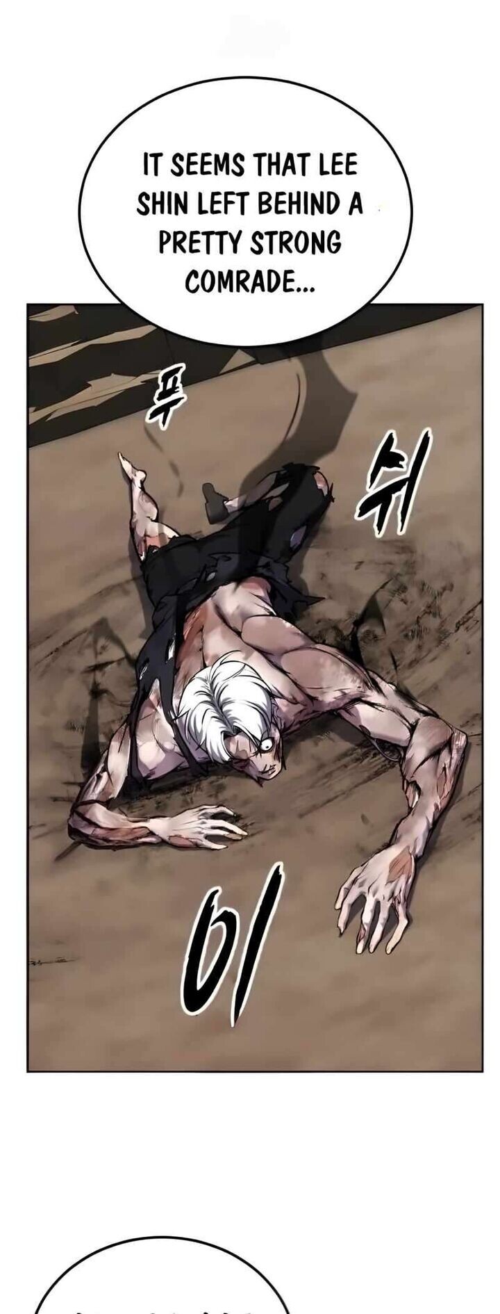 Read The Boy of Death EN Manga Online