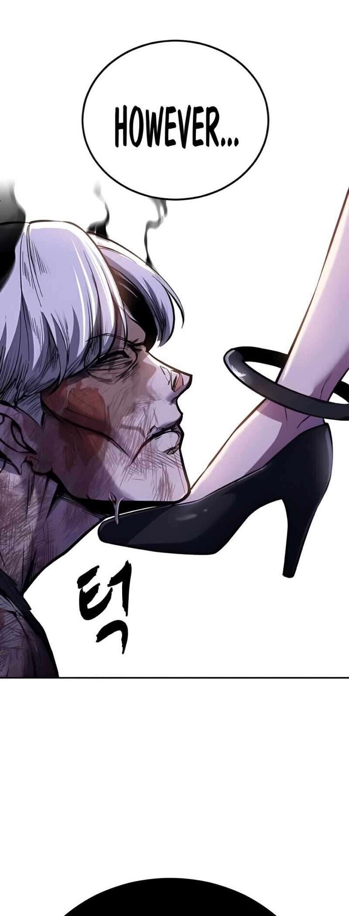 Read The Boy of Death EN Manga Online