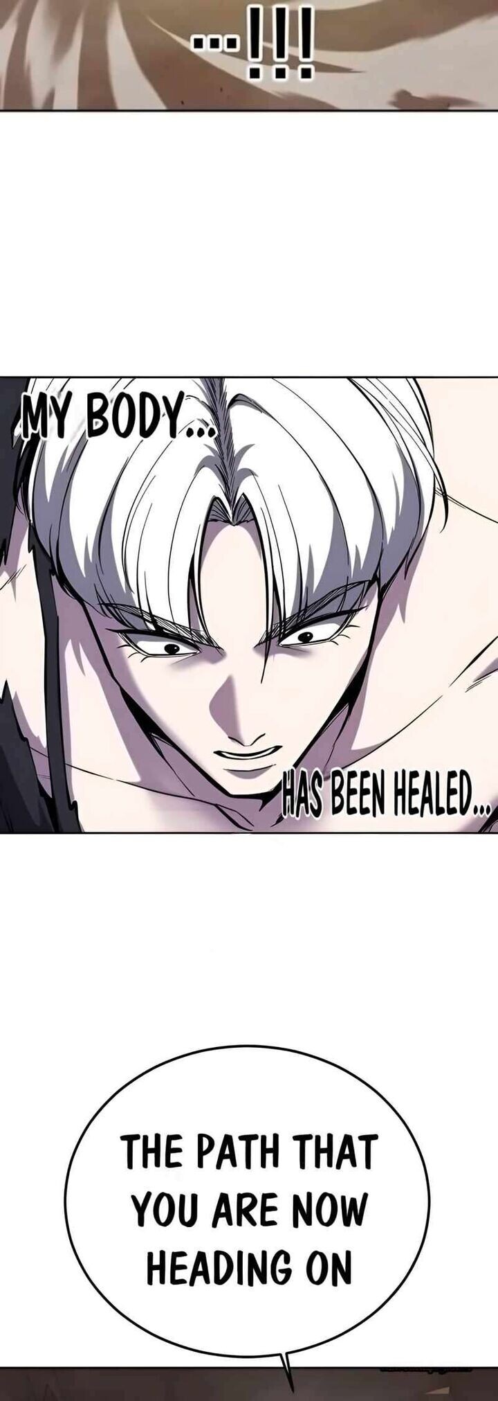 Read The Boy of Death EN Manga Online