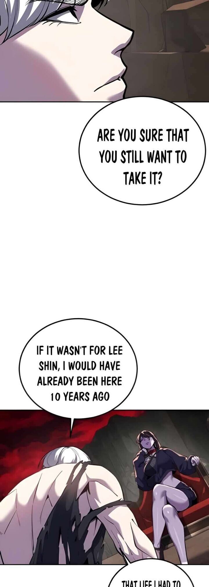 Read The Boy of Death EN Manga Online
