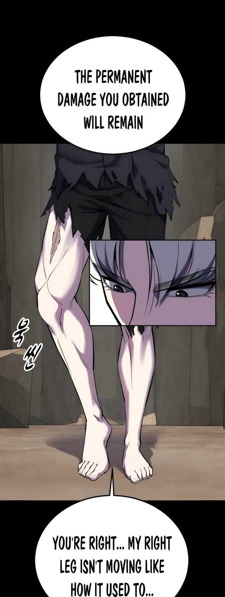 Read The Boy of Death EN Manga Online