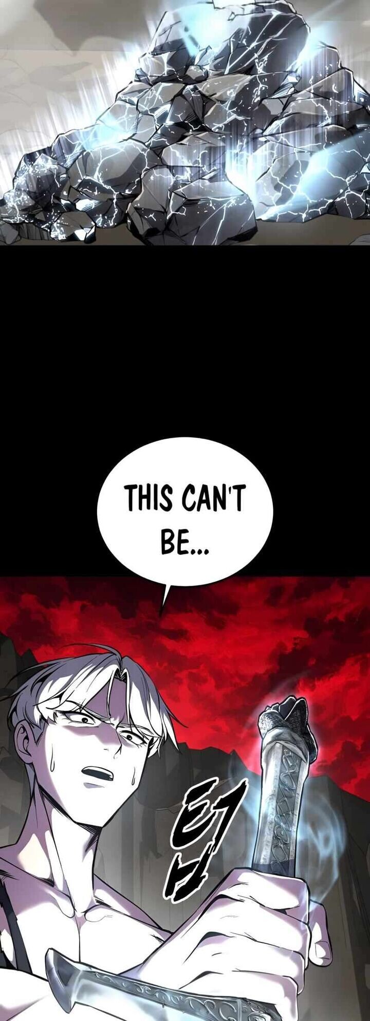 Read The Boy of Death EN Manga Online