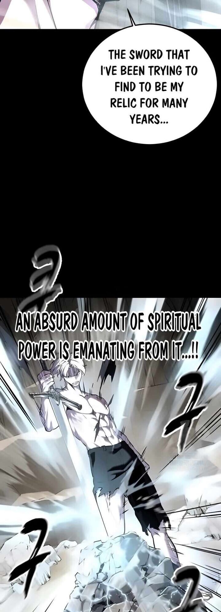 Read The Boy of Death EN Manga Online