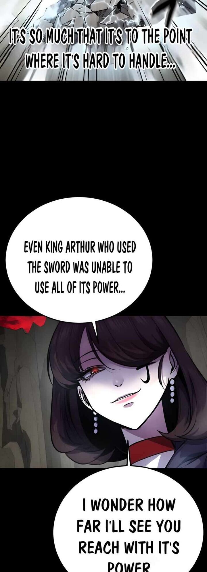 Read The Boy of Death EN Manga Online