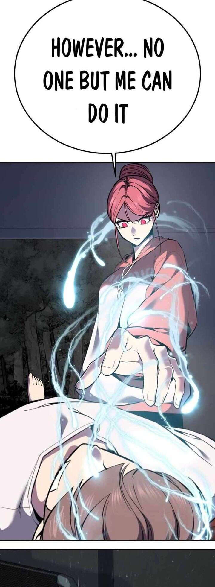Read The Boy of Death EN Manga Online