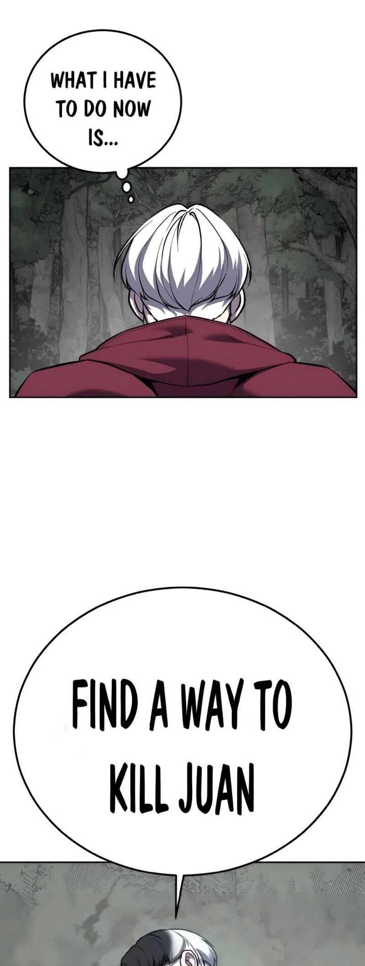 Read The Boy of Death EN Manga Online
