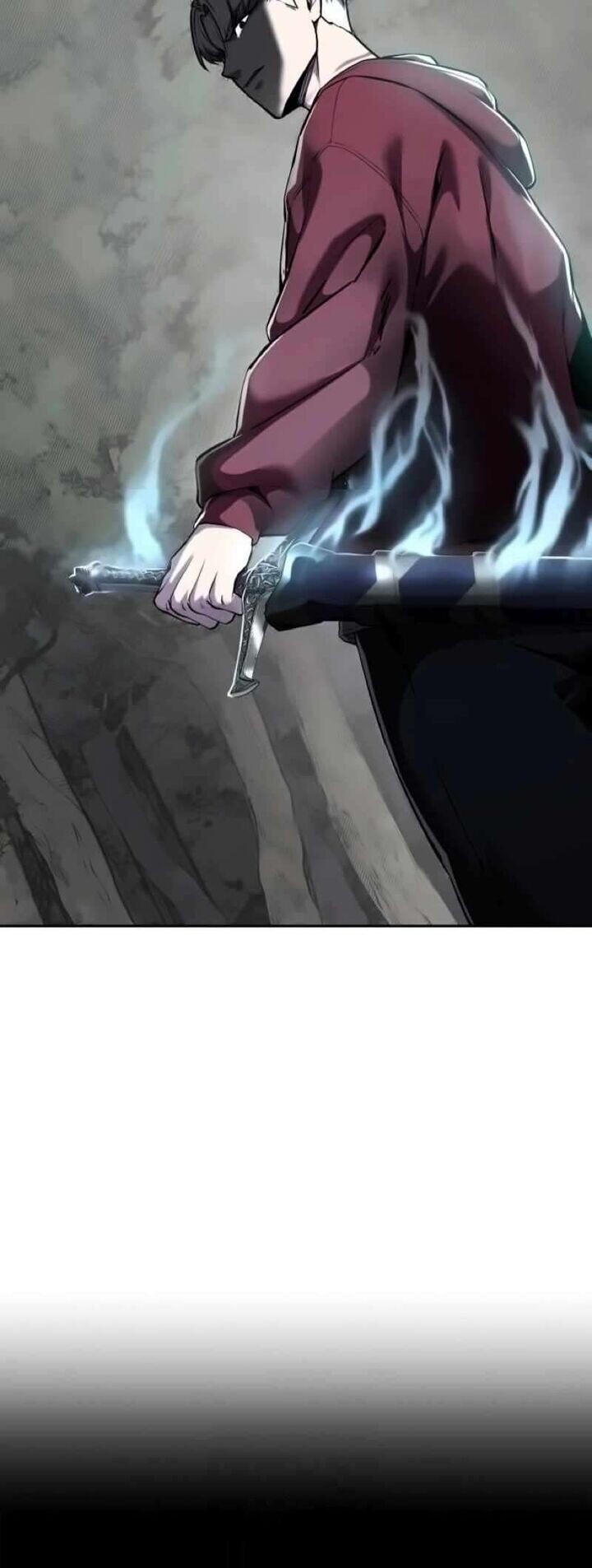 Read The Boy of Death EN Manga Online