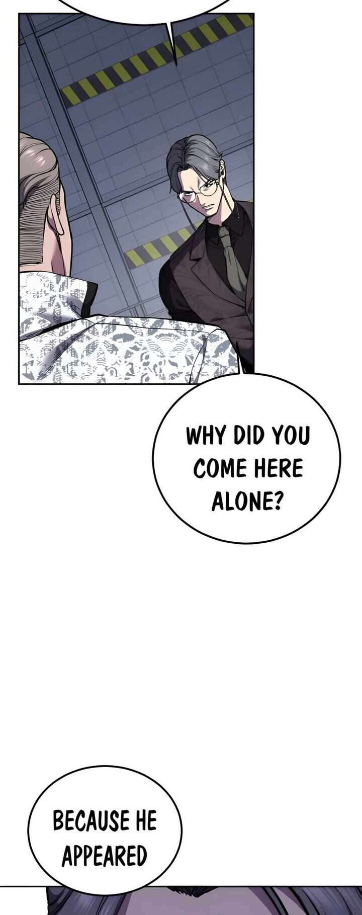 Read The Boy of Death EN Manga Online