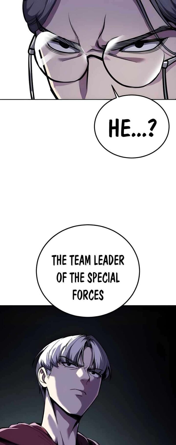 Read The Boy of Death EN Manga Online