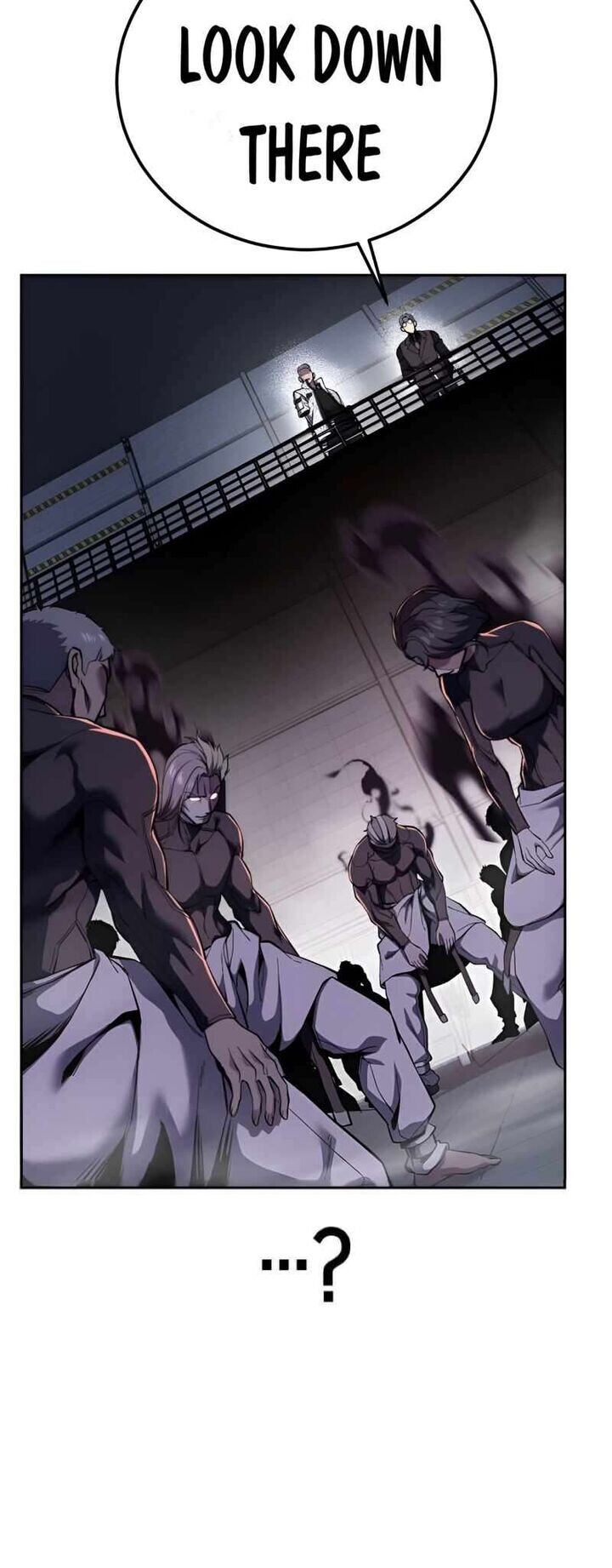 Read The Boy of Death EN Manga Online