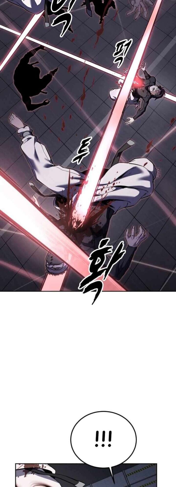 Read The Boy of Death EN Manga Online