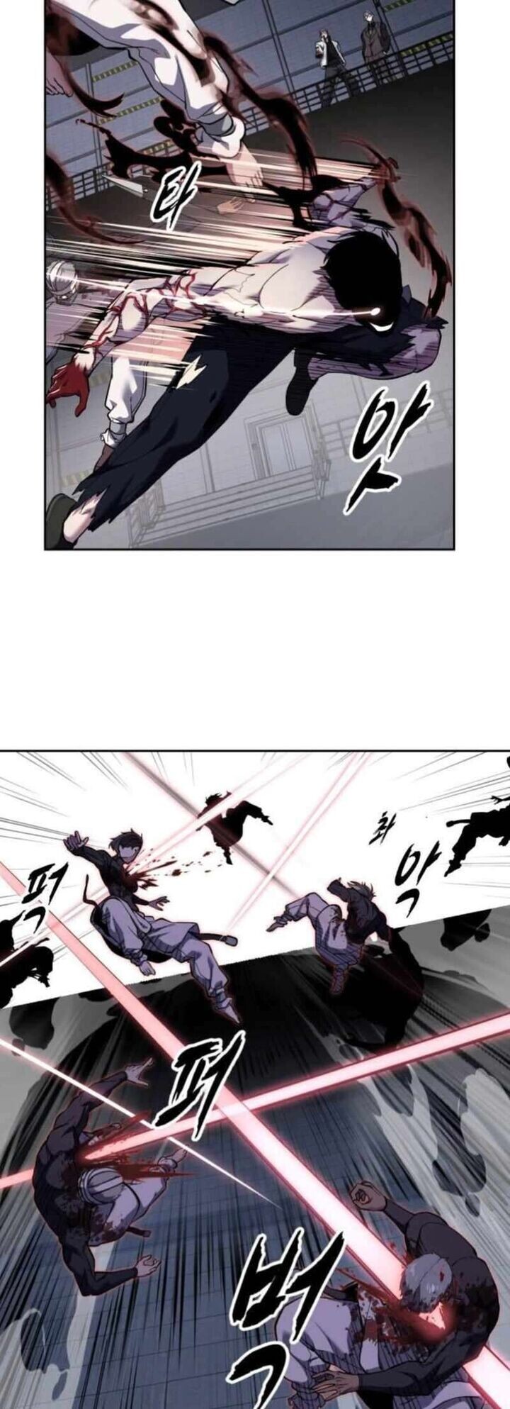 Read The Boy of Death EN Manga Online