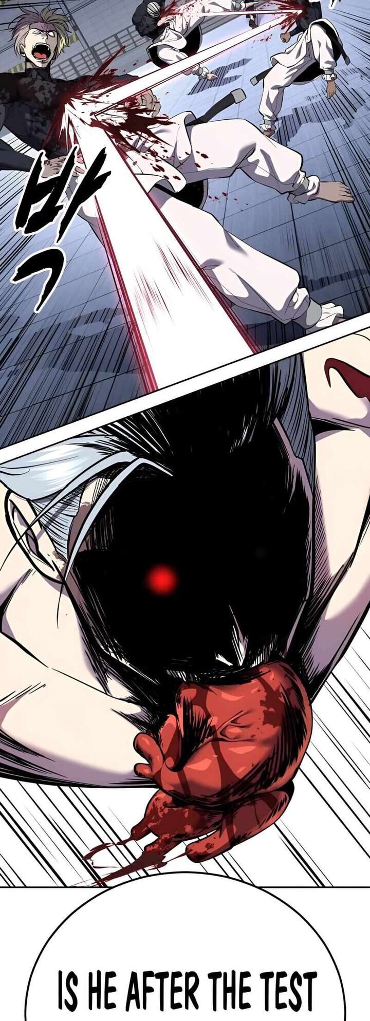 Read The Boy of Death EN Manga Online