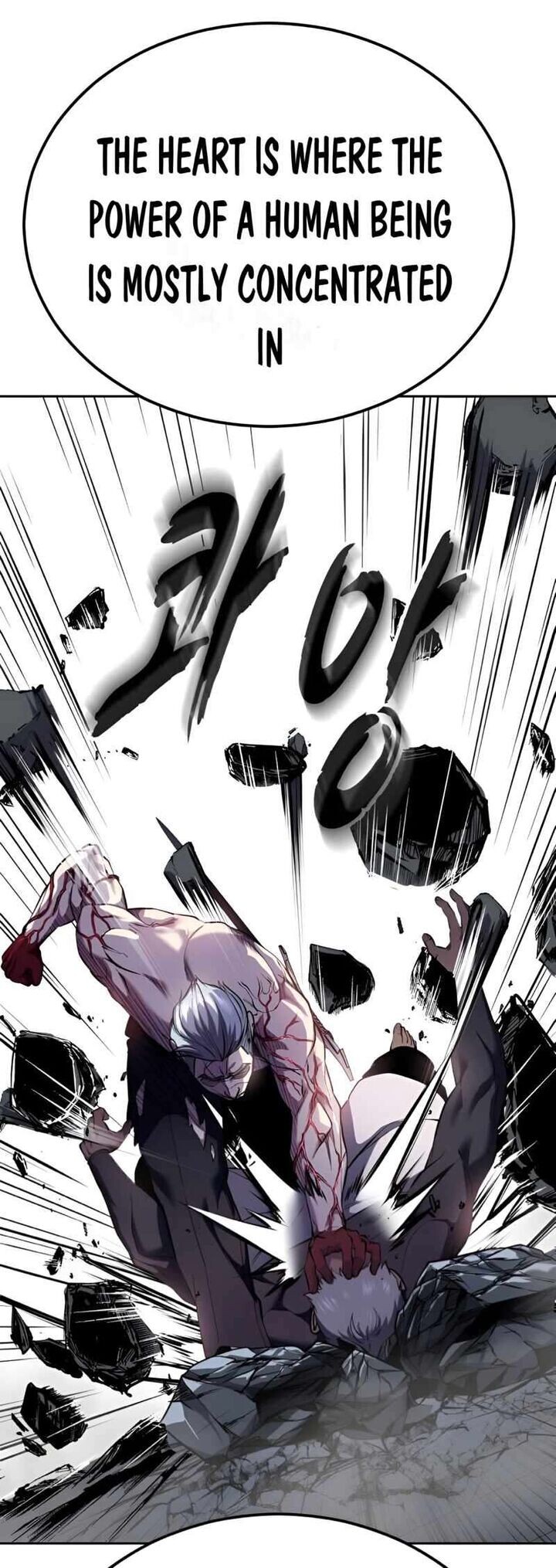 Read The Boy of Death EN Manga Online