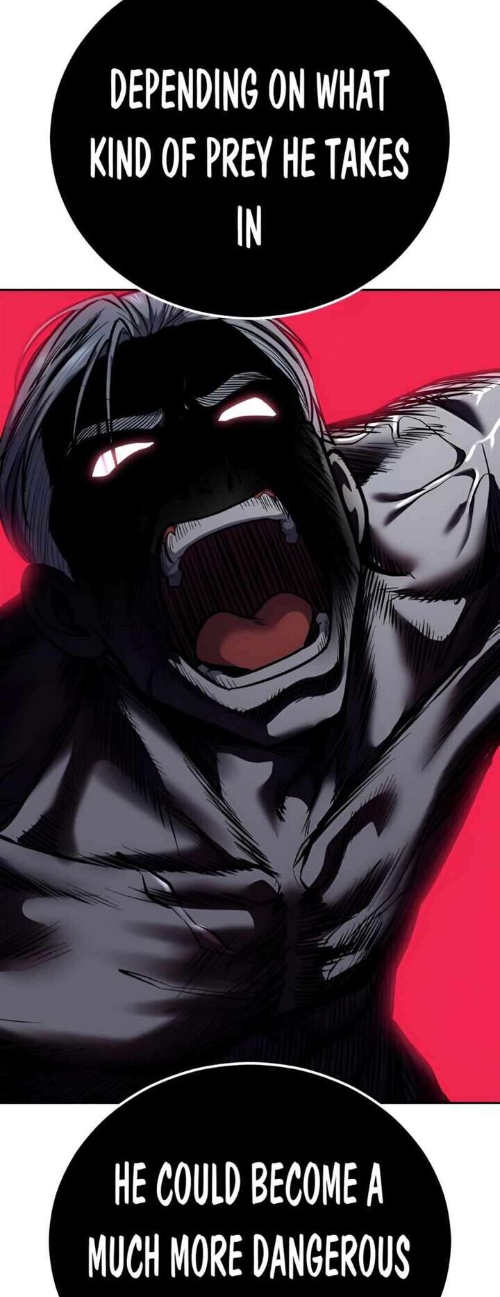Read The Boy of Death EN Manga Online