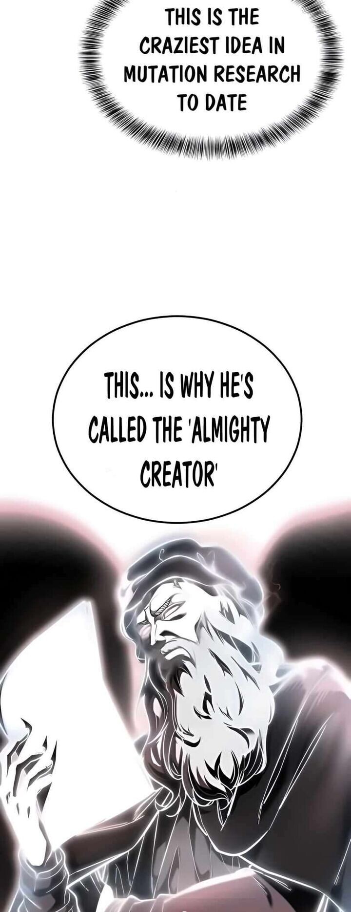 Read The Boy of Death EN Manga Online