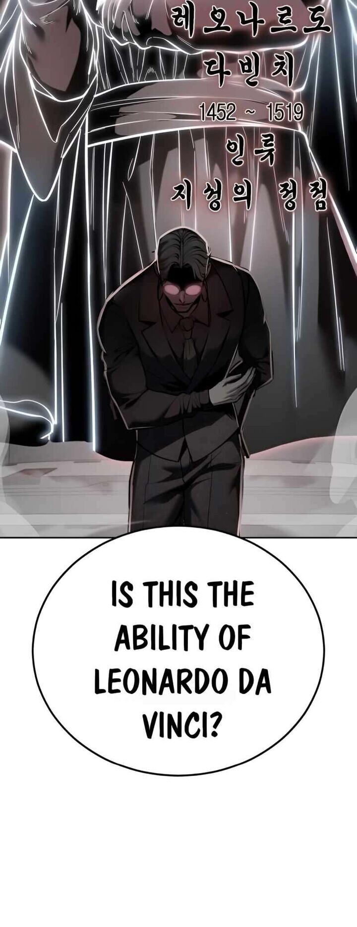 Read The Boy of Death EN Manga Online