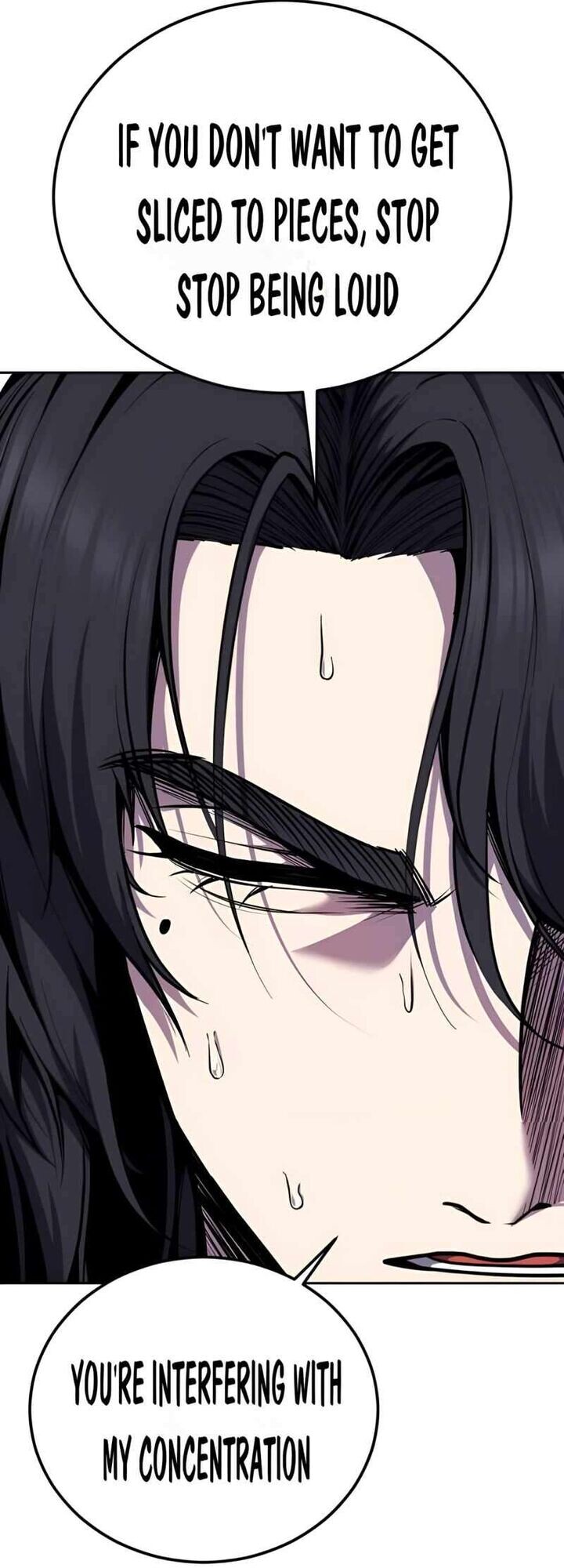 Read The Boy of Death EN Manga Online