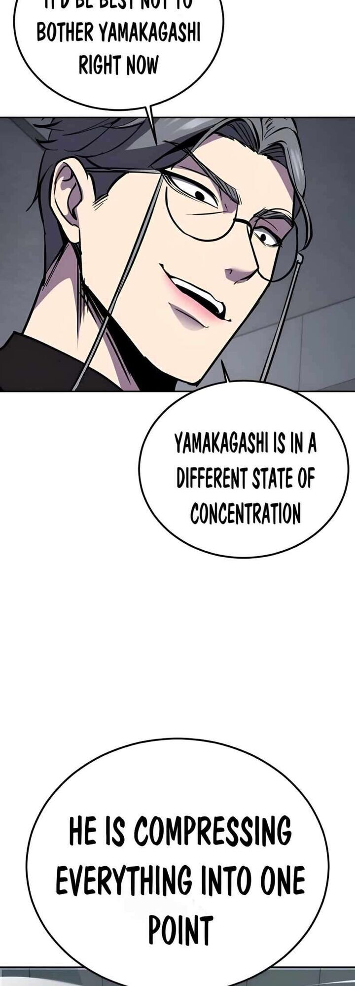 Read The Boy of Death EN Manga Online