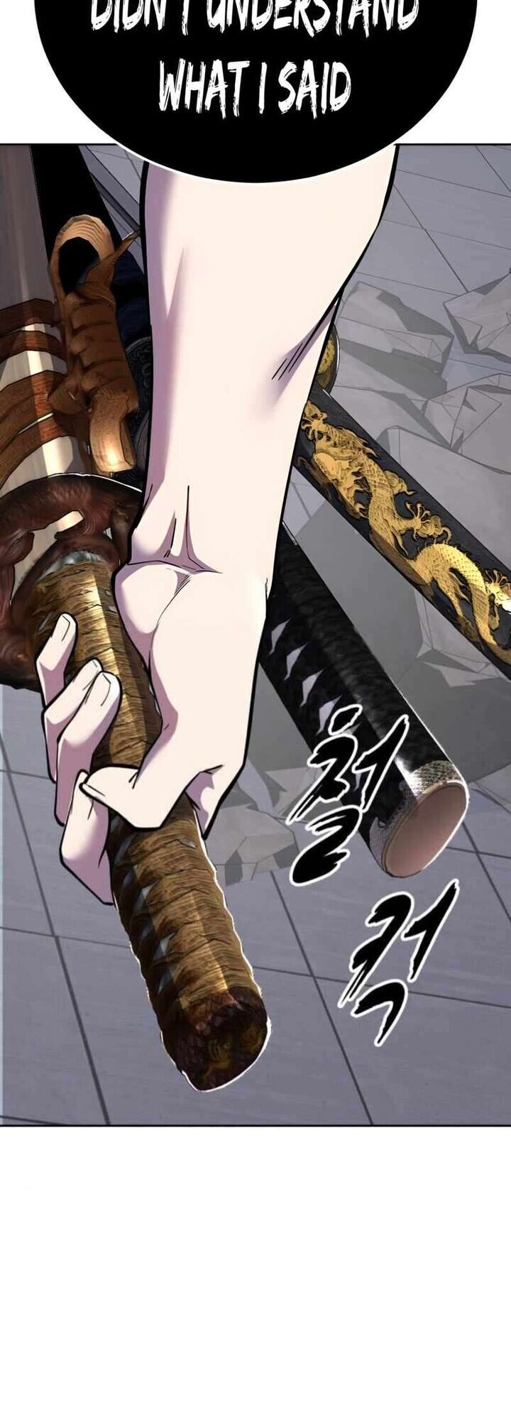 Read The Boy of Death EN Manga Online