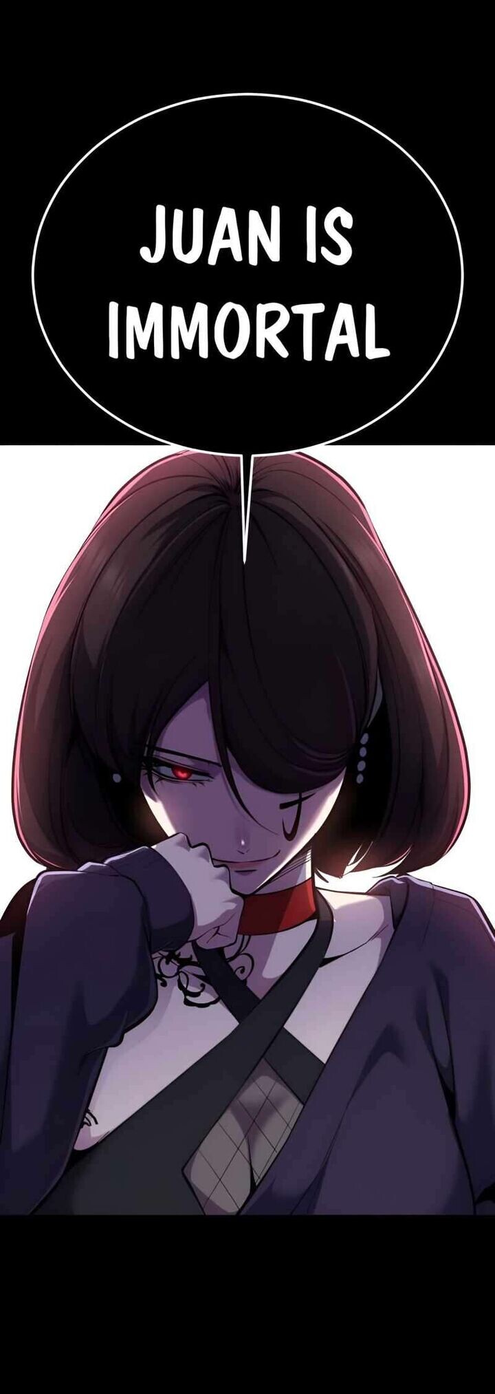 Read The Boy of Death EN Manga Online