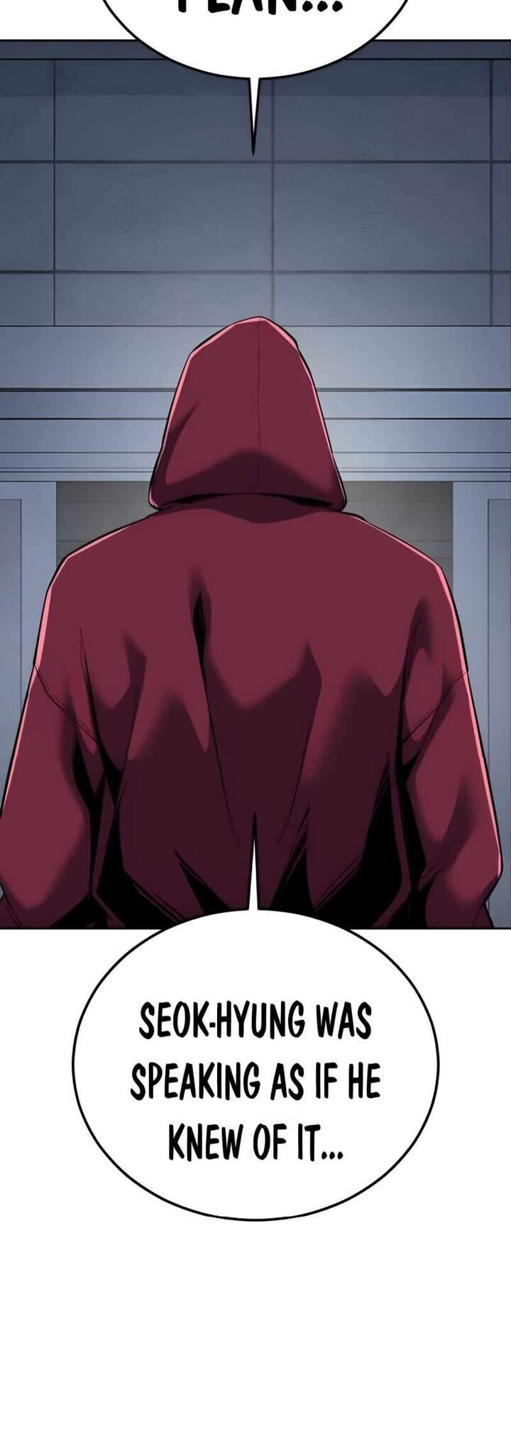 Read The Boy of Death EN Manga Online